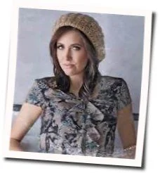 Trampoline Chords by Francesca Battistelli