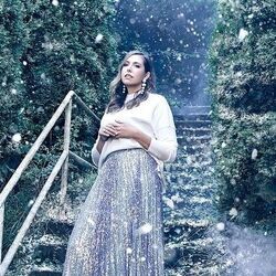 Christmas Is Chords by Francesca Battistelli
