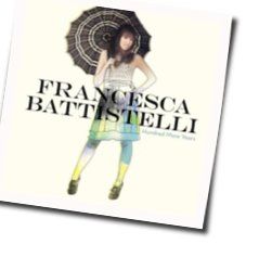 Emily Its Love Chords by Francesca Battistelli