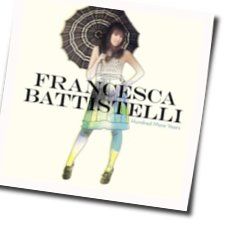 Emily Its Love by Francesca Battistelli