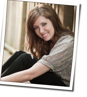 Giants Fall Chords by Francesca Battistelli