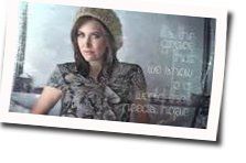 Heaven Everywhere Chords by Francesca Battistelli
