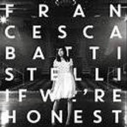 Holy Spirit Chords by Francesca Battistelli