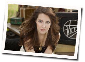 Hundred More Years Tab by Francesca Battistelli