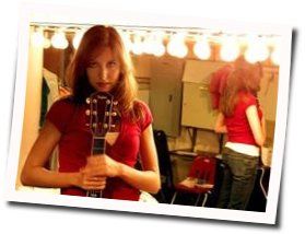 Just The Same  Chords by Francesca Battistelli