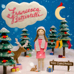 Messiah Chords by Francesca Battistelli