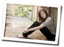 Tonight Chords by Francesca Battistelli