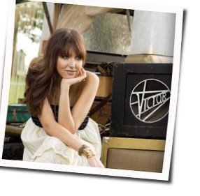 Unpredictable Chords by Francesca Battistelli
