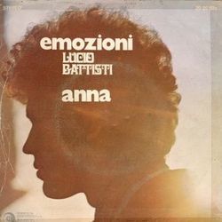 Anna Chords by Lucio Battisti