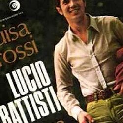 Era by Lucio Battisti