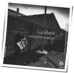 Il Leone E La Gallina Chords by Lucio Battisti