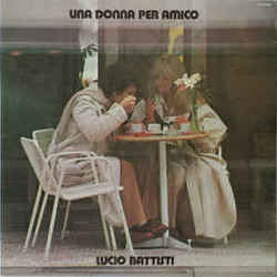 Perche No Chords by Lucio Battisti