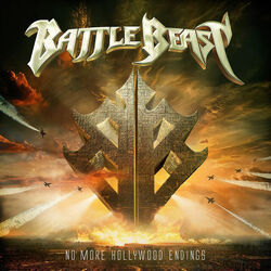 Bent And Broken Chords by Battle Beast