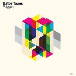Feel The Same by Battle Tapes