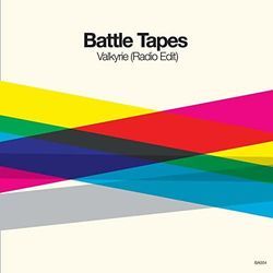 Valkyrie Bass Tab by Battle Tapes