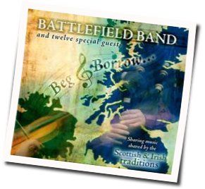 The Arran Convict by Battlefield Band