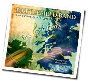 The Arran Convict Chords by Battlefield Band