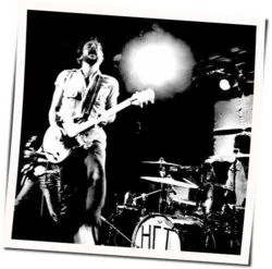 Burn This Town Chords by Battleme