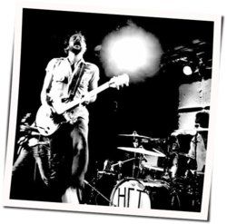 Burn This Town Chords by Battleme