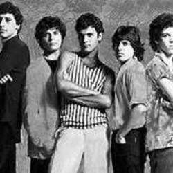 Rock Do Batuta Chords by Batuta