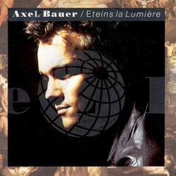 éteins La Lumière Bass Tab by Axel Bauer