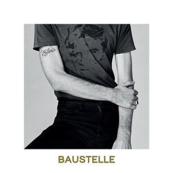 Betabloccanti Cimiteriali Blues Chords by Baustelle