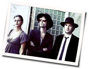 I Provinciali Chords by Baustelle