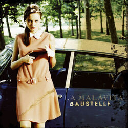 La Nostra Vita Chords by Baustelle