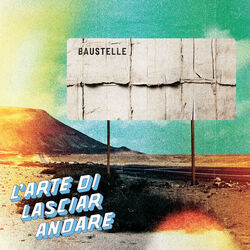 Larte Di Lasciar Andare Chords by Baustelle