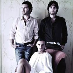 Lili Marlene Chords by Baustelle