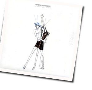 Madmoiselle Boyfriend Chords by Baustelle
