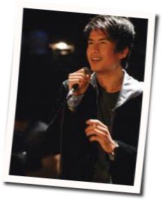 Blue Eyes Blue Chords by Christian Bautista