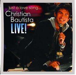 The Way You Look At Me Acoustic Live by Christian Bautista