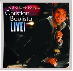 The Way You Look At Me Acoustic Live Chords by Christian Bautista