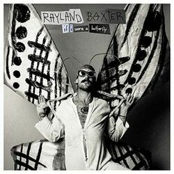 Dirty Knees Chords by Rayland Baxter