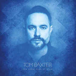 The Other Side Of Blue by Tom Baxter