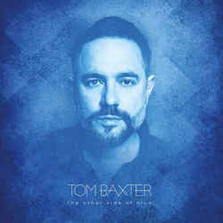 Tom Baxter chords for The other side of blue