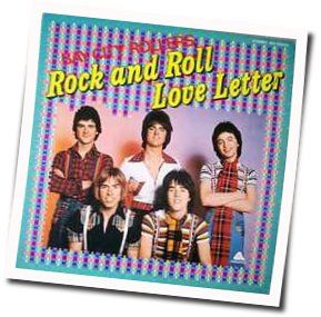 Angel Baby Bass tabs by Bay City Rollers