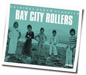 Just A Little Love by Bay City Rollers