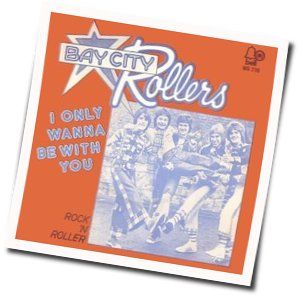 Life On The Radio Bass tabs by Bay City Rollers