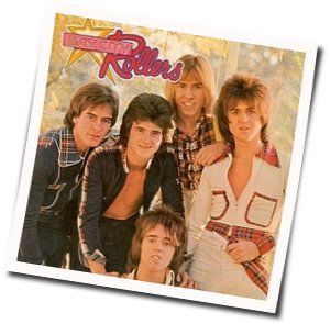 Love Is Bass tabs by Bay City Rollers