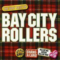 Maybe I'm A Fool To Love You Chords by Bay City Rollers