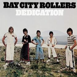You're A Woman by Bay City Rollers