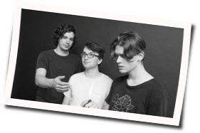 Bay Faction chords for Crack pipe