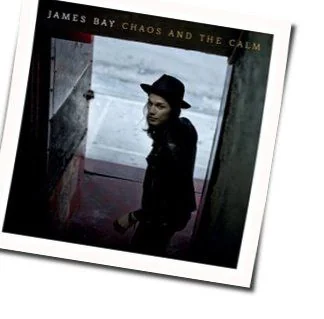 Collide Tab by James Bay