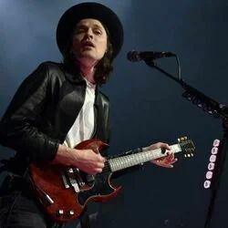 Everybody Needs Someone Chords by James Bay