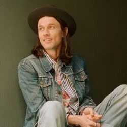 Hope Chords by James Bay