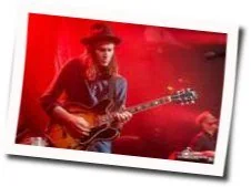 Incomplete Chords by James Bay