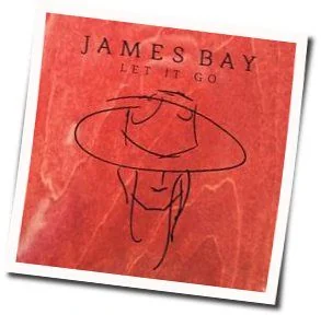 Let It Go Ukulele Chords by James Bay