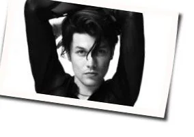 Sugar Drunk High Chords by James Bay